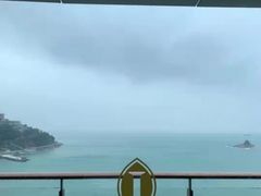 -深圳大梅沙京基洲际度假酒店