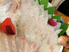 -阿吾罗日本料理(K11艺术中心店)