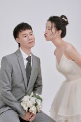 -布丁婚纱摄影工作室