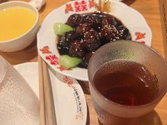 -福苗小骆驼烧烤(曲江店)