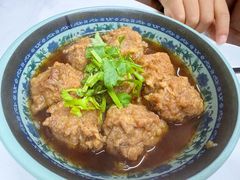 -老马家蒸饺(南海街店)