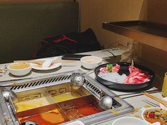 -海底捞火锅(天津SM城市广场店)