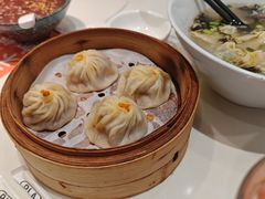 -苏晓玥·江南小吃(深圳北站店)