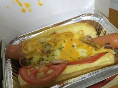 -艾薯夫妇Aysh(福田星河COCOPark店)