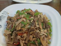 -缘来聚·徽菜名店(黄山宏村店)