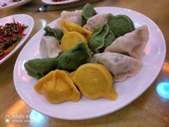 -天隆酒店·本地海鲜鲁菜(烟台大学店)