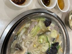 -海关荤豆花(洋河一路店)