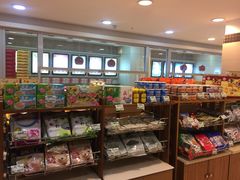 零售区-桂顺斋(西花市店)