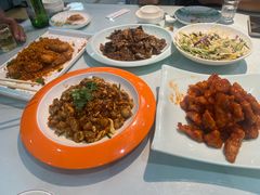 -登瀛楼饭庄(领世郡店)