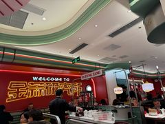 -避风塘·金牌店·夜宵(金玉兰店)
