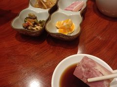 -扬州香格里拉·香宫中餐厅