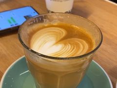 -ChanDu躔度咖啡(灯塔店)