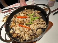 -谭厨中山传家菜.乳鸽.脆鲩鱼(华强北中航城店)