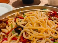 -耶里夏丽·丝路新疆菜·清真食品(徐汇南丹东路臻选店)