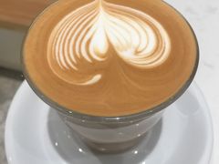 澳白-科学家咖啡(恒隆广场店)