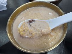 -诺敏塔拉奶茶-布里亚特包子-手把肉(锦都会店)