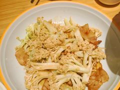 -九毛九西北菜(大东海店)