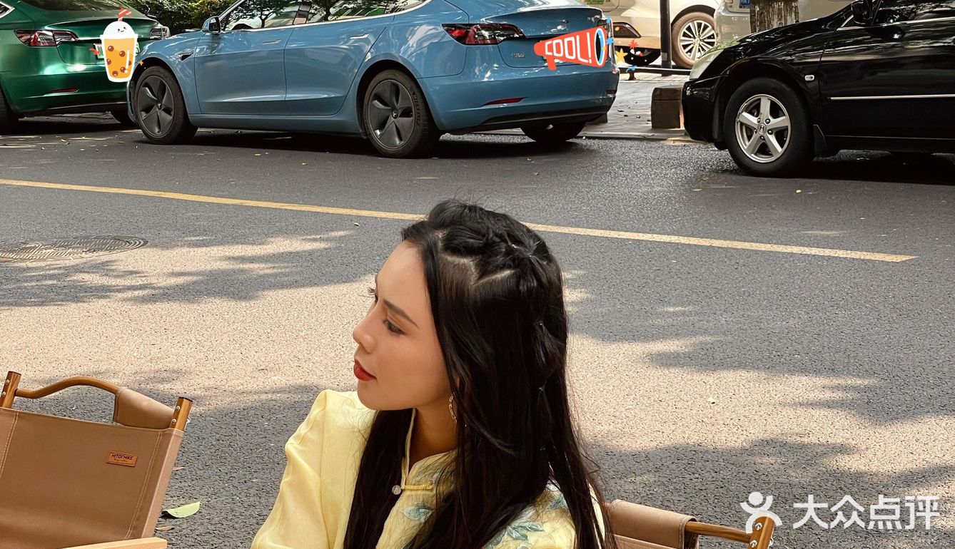 成都新店｜治愈系莫兰迪色调咖啡馆Crunch