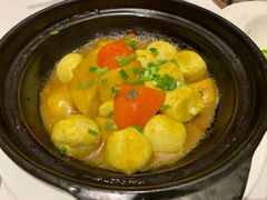 -粤域茶餐厅