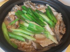 -高记广州大排档(关平路店)