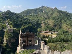 -司马台长城