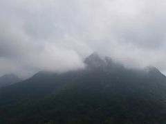 -七娘山