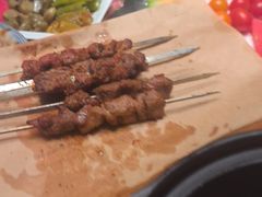 -伊带伊路新疆美食府(呼家楼店)