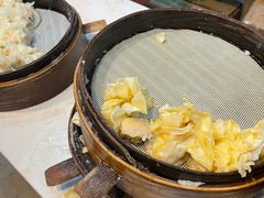 -海汇源老烧麦店(东大街总店)