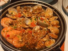 -相遇·鲜炒黄牛肉(丹阳吾悦广场店)