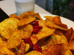 -嗨辣小聚·盘锦河蟹·海鲜烧烤龙虾(盘锦十年好店)