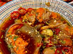 -乔街深夜食堂·台州菜·高压锅生蚝(杭州总店)