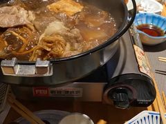 -大吉鲜鱼料理自慢(维也纳大厦店)