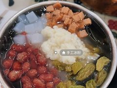 -成都你六姐·牛肉冒菜·麻辣香锅(长泰广场店)