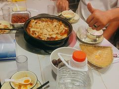 -小欢喜烧烤大排挡•龙虾(南车站路店)