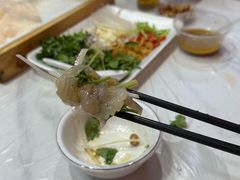 -官塘锋记鱼生·生腌·砂锅粥(牌坊街店)