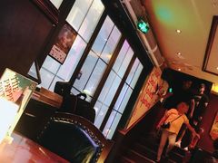 -Hooley's活利仕西餐厅(珠江新城店)