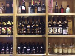 -水之惠鲜鱼料理(王府大街店)