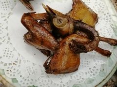 -深德天麻鱼头(沙溪总店)