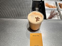 -O.P.S. CAFE
