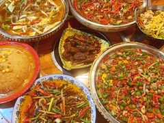 -辣得香川菜馆(横屿鳝溪佳园店)
