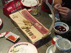 -钱锋炭缸烧烤(南湖大路总店)