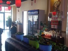 -渔民船说·北塘海鲜·天津菜·海肠捞饭(北塘古镇店)