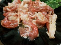 -大壮家原味烤肉(兴华北街店)