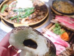 -奥赛奥自助烤肉(财富中心店)