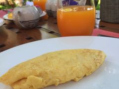 -四季酒店下午茶