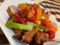 -文东记(马里士他店)