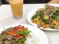 -好好滋味茶餐厅