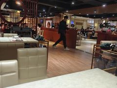 -隆隆金大茶楼(地王广场店)