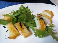 -马勒别墅·中餐厅