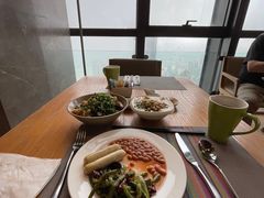 -重庆解放碑威斯汀酒店